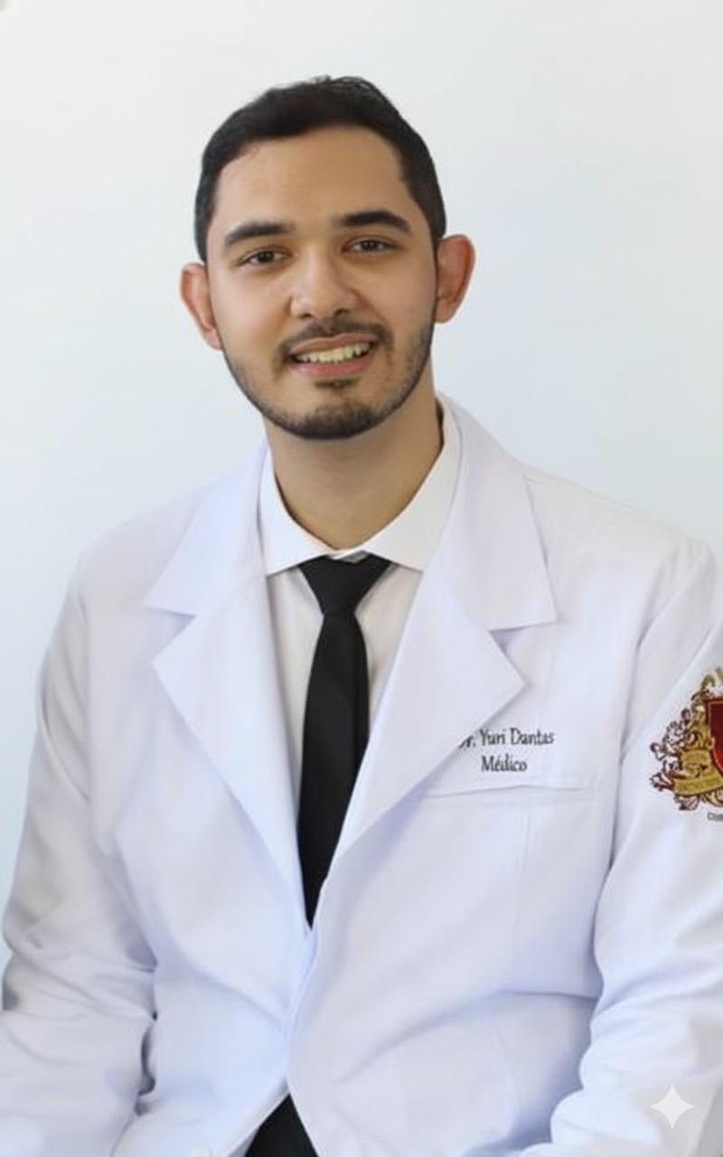 Dr. Yuri Dantas